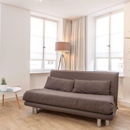 Boardinghouse S' Johanner Saarbrücken Zewnętrze zdjęcie
