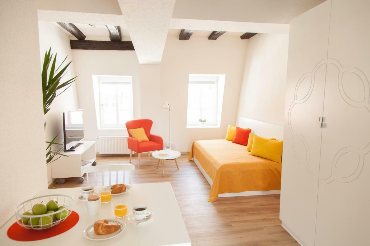 Boardinghouse S' Johanner Saarbrücken Zewnętrze zdjęcie