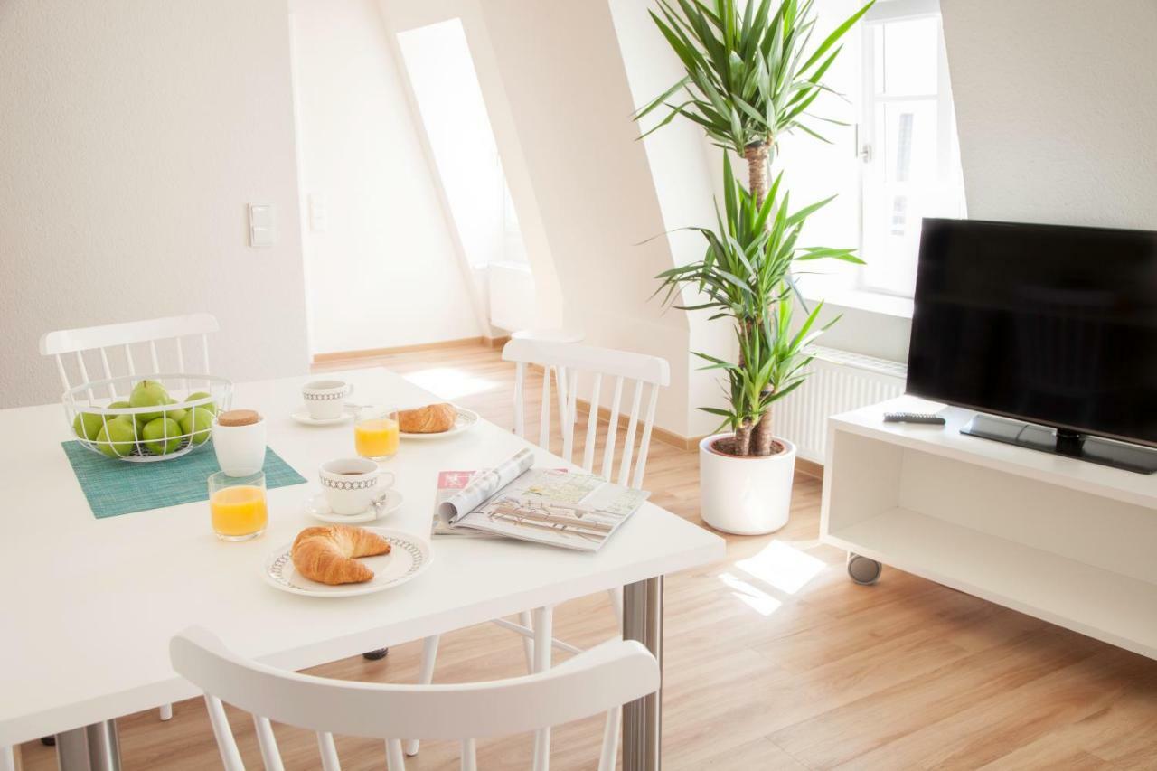 Boardinghouse S' Johanner Saarbrücken Zewnętrze zdjęcie