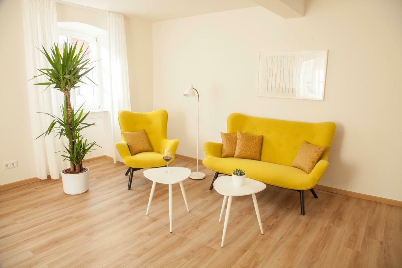 Boardinghouse S' Johanner Saarbrücken Zewnętrze zdjęcie
