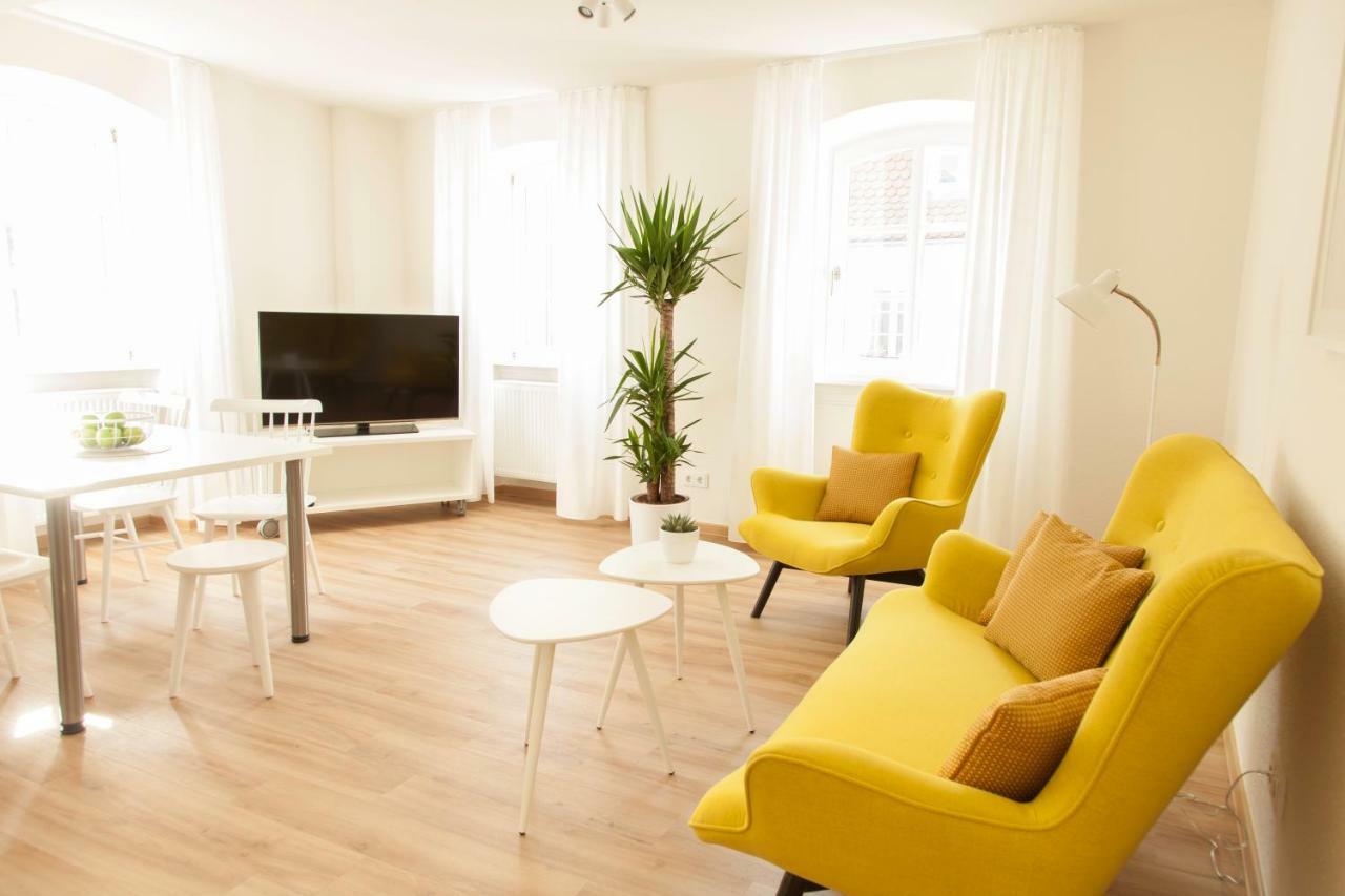 Boardinghouse S' Johanner Saarbrücken Zewnętrze zdjęcie