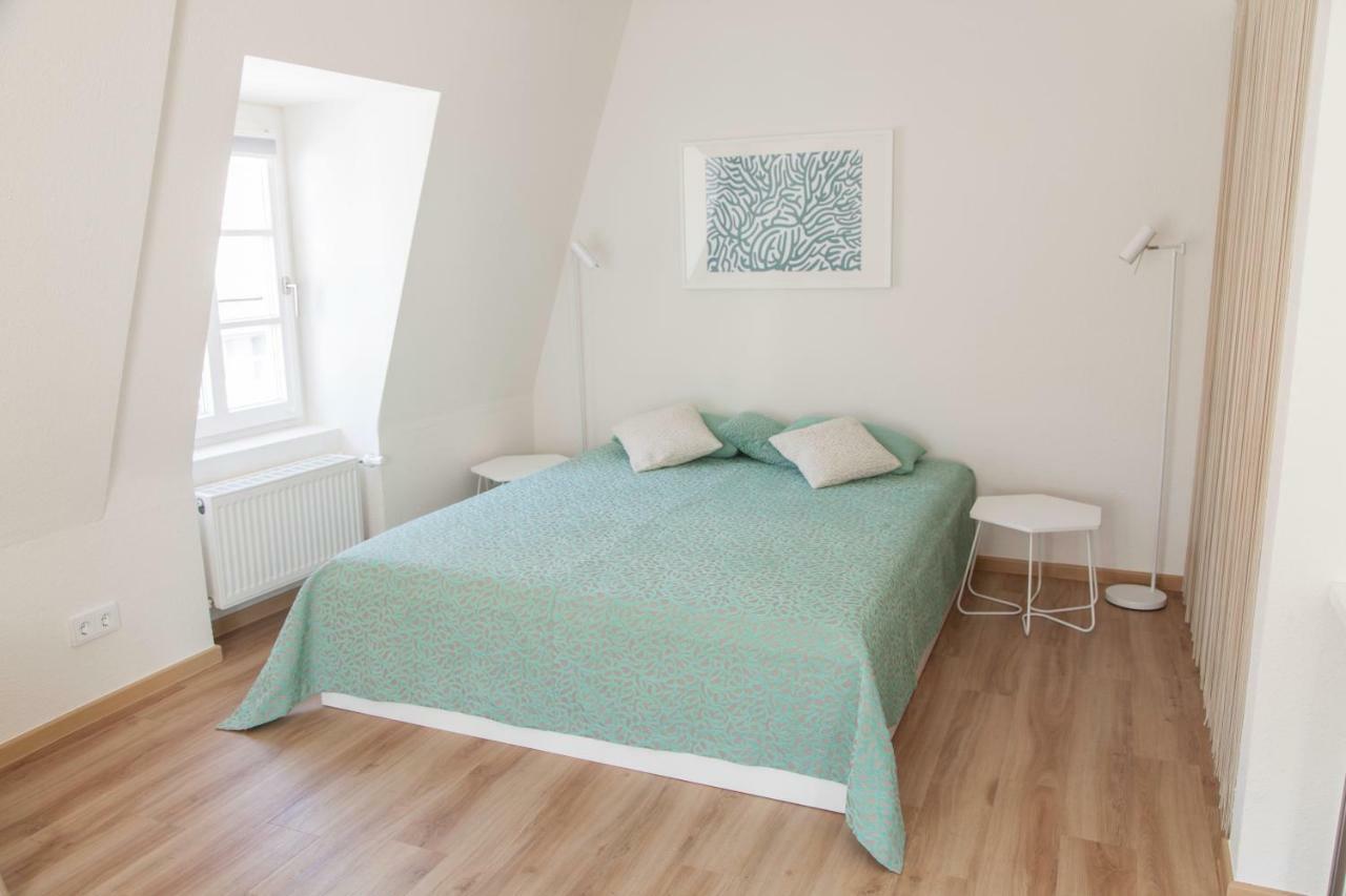 Boardinghouse S' Johanner Saarbrücken Zewnętrze zdjęcie