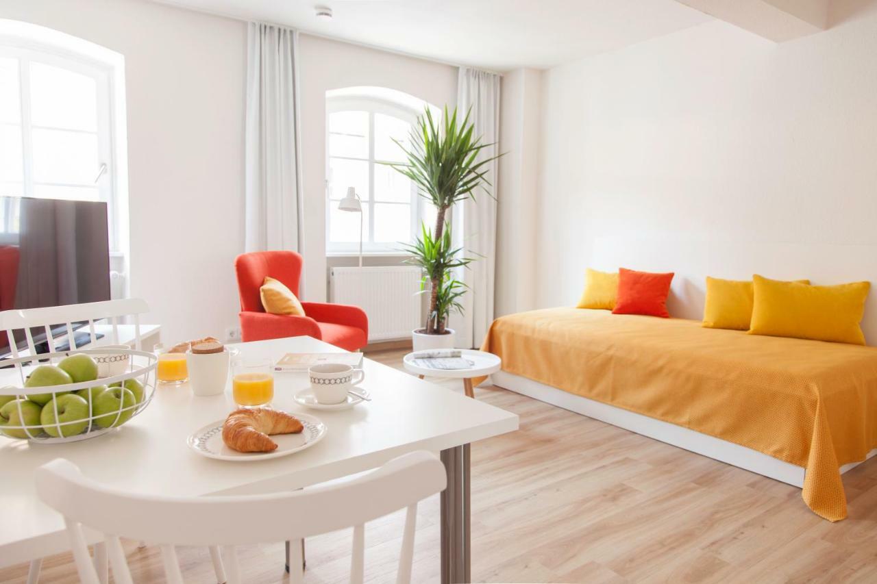 Boardinghouse S' Johanner Saarbrücken Zewnętrze zdjęcie