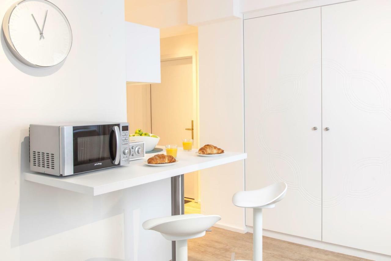 Boardinghouse S' Johanner Saarbrücken Zewnętrze zdjęcie